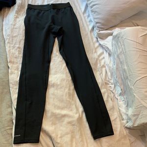 Columbia Omni Heat bottoms